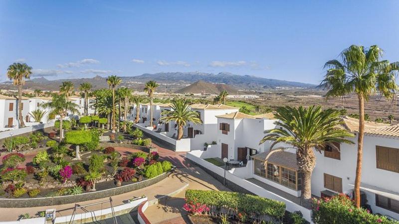 Casa Bonita, Golf Del Sur Villa San Miguel de Abona Exterior photo